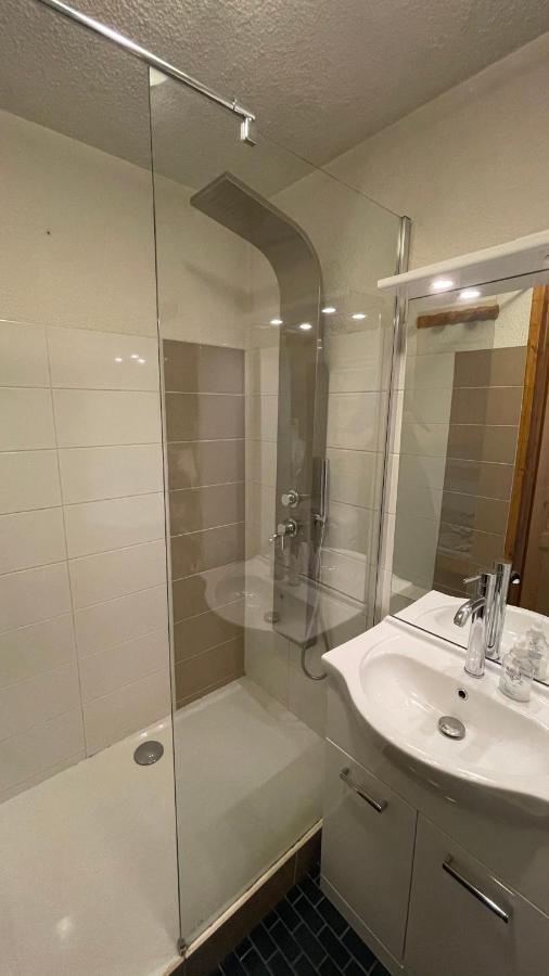 Cosy Studio On The Slopes And Centre Of شامونكس المظهر الخارجي الصورة